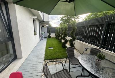 Apartament cu 2 camere decomandat, mobilat în Alexandriei
