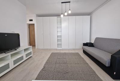 🏡 Apartament NOU – Prima Închiriere | 🌿 Terasă | 🚇 Metrou Republica - parcare - 1
