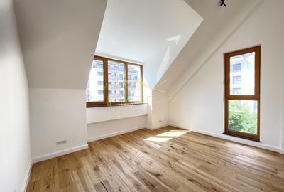 Apartament 4 Camere**TERASA**Bloc boutique***NOU// DOMENII - 31