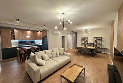 Duplex parter la prima inchiriere - zona Ikea - 8