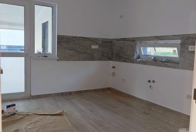 FARA COMISIOANE casa cu 4 - 5 camere P+1+pod 2 placi terasa cam tehnic la cheie - 8