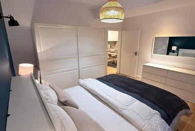 Apartament de lux 2 camere | Herăstrău – Aviației – Băneasa | Parcare subteran - 15