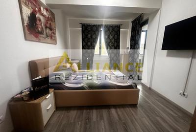 Apartament cu 3 camere decomandat în Berceni