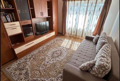 Apartament 3 Camere, 2 Bai-Pacurari Moara de Foc - 1