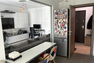 Apartament 2 camere de vanzare Lujerului 21 Residence - 5