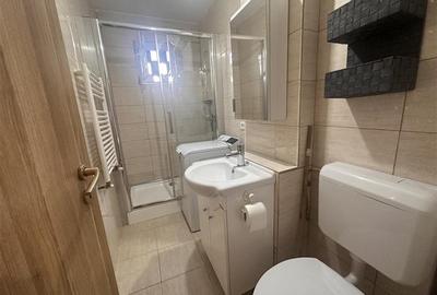 Decomandat, mobilat si utilat cu centrala, linga Antalya - 6