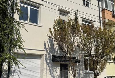 De inchiriat Imobil având 9 camere ,suprafață de 285 mp. Cantemir langa Metrou - 6