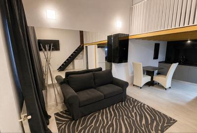 Vand 2 studio/zona Bogdanesti - 9