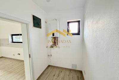 Sanmihaiu Roman-3 Camere-Toate Utilitățile - 15