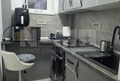 Apartament 2 camere | Zona Catedralei/Suceava | 330 €/lună - 4