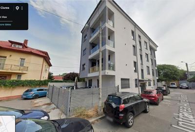 Apartament cu 2 camere decomandat, mobilat în 13 Septembrie