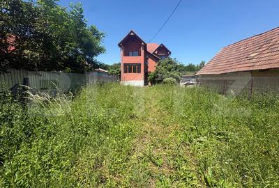Oportunitate Rară în Iris! Casă Individuală 236 mp Utili în Zona Rivus - 1