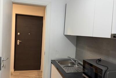 Garsoniera Lujerului - complex 21 Residence *parcare privata* - 8