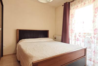 Apartament et.2 mobilat si utilat Floresti - 5