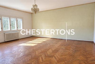 Vila individuala Bucurestii Noi - Parc Bazilescu, 7 camere | Teren  420 mp | - 9