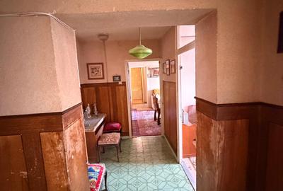 APARTAMENT 3 CAMERE TEIUL DOAMNEI - 6