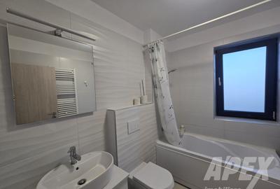 Apartament nou 2 camere mobilat | View deosebit | Dr. Taberei-Residence 158 - 14