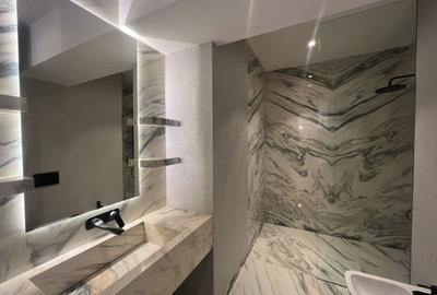 Apartament 3 camere - Herastrau, View Superb - 8