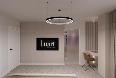 Apartament 4 camere - 96 Mp + Grădină 43 Mp - Complex Nou - 12