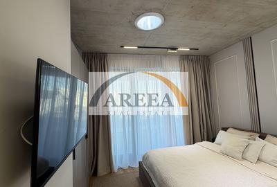 Duplex 4 camere Tunari-Amber Forest - 34