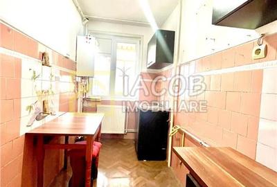 Garsoniera, str. Garii, Bacau - 6