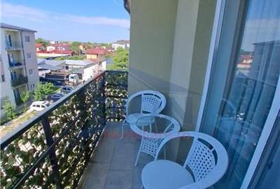 Sabina Residence - Odei - Luica  - LIFT , Parcare - 7