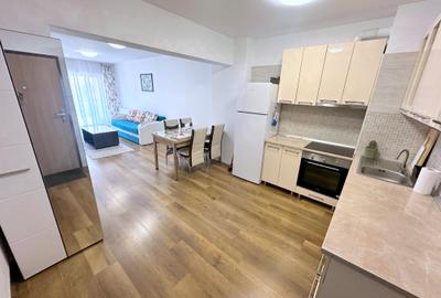 2 camere, bloc nou, cu garaj, in Gheorgheni, in Viva City, zona Iulius Mall - 6