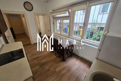 Apartament 2 camere decomandat | Sibiu Ultracentral | 61 mp, 2 băi - 3