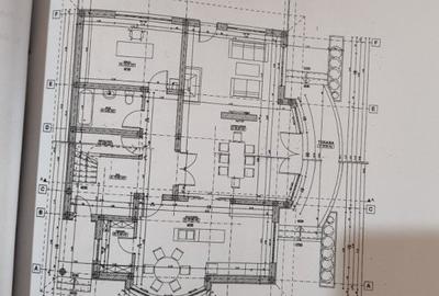 Casa individuala cu 5 camere si teren 601 mp, Zona Chisoda - 39