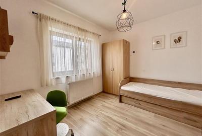 Apartament 3 camere mobilat, decomandat | Sanpetru | Parcare - 4