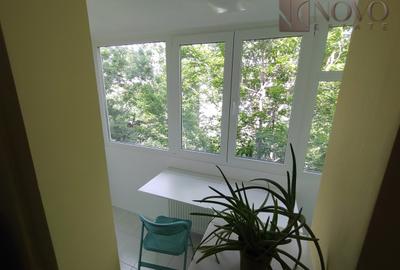 2 Camere | Muncii | Metrou | 2 Balcoane - 6