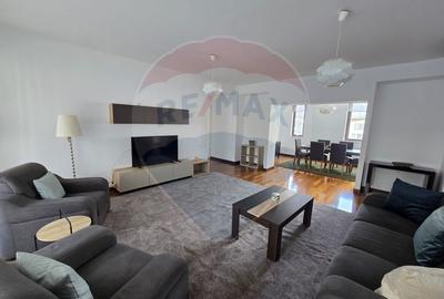 Apartament cu 5 camere de închiriat în zona Herastrau - 2
