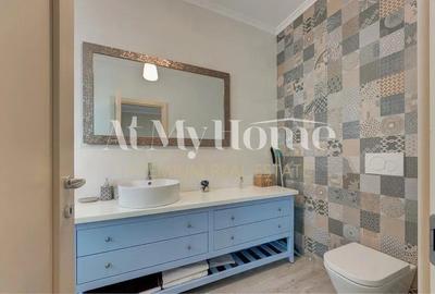 Apartament superb de 3 camere in complex rezidential cu piscina/parcare subteran - 10