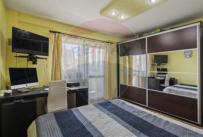 Apartament cu 4 camere de vânzare în zona Sebastian - 9