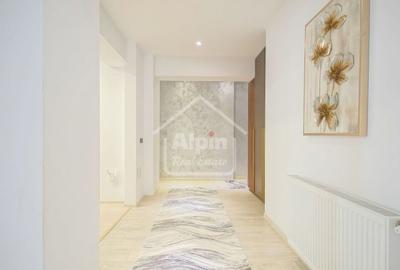 Apartament Exclusivist 4 Camere | Fnisaje Hi-End I Tractorul I Coresi - 21