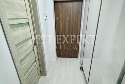 Garsonieră decomandată | Parcul Teilor | Loc de parcare | Ideal Investitie - 10