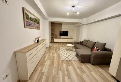 Apartament 2 camere modern | Bloc 2015 | KM 4-5 - 3