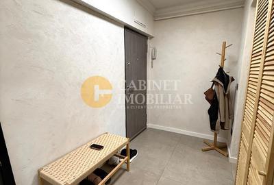 APARTAMENT 2 CAMERE - 53 MP - COMPLET RENOVAT - DESIGN WABI-SABI - ZONA CANTEMIR - 22