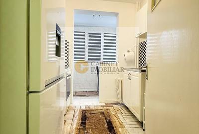 2 Camere Decomandat | Bloc Reabilitat | Podul Grant - 5