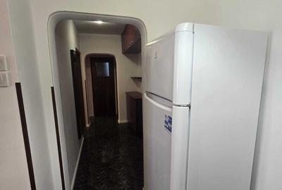 4 camere,modern, centrala, intre metrou Lujerului si Gorjului, strada Dezrobirii - 30