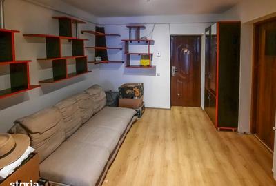 Apartament decomandat, parcare, zona Eroilor - 2