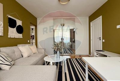 Comision 0% | 2 Camere Modern – Gheorgheni (Zona Piața Hermes) - 4