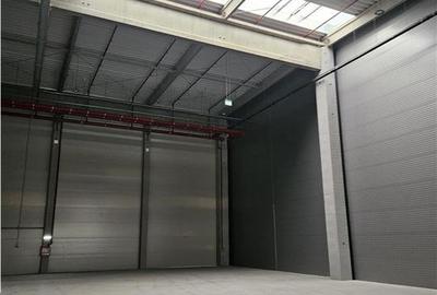 Spatii Industriale - 4500 mp - Logistica - Productie - Depozitare - 11