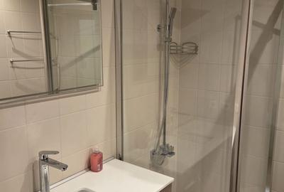 Apartament modern 3 camere, renovat, terasa, disponibil imediat - 10