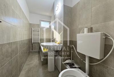 Apartament cu 3 camere, 71mp utili, etaj 7/8, B-dul Mihai Viteazu - 8