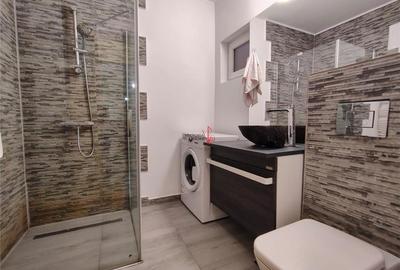 APARTAMENT 3 CAMERE - 2 BAI CU GEAM - 1980 - CENTRALA - 12