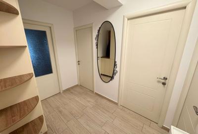 Centru, Palas Campus, bloc nou, apartament 2 camere, cat friendly - 15