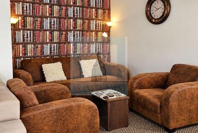 Penthouse de lux - Avantgarden - 26