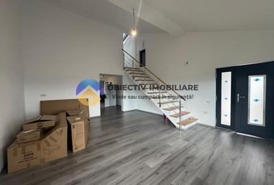 Casa+ teren de vanzare Dumbrava Rosie - 11