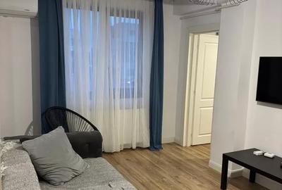 Apartament cu 2 camere decomandat, mobilat în Chitila